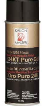 24kt gold