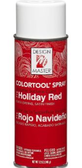 Holiday Red
