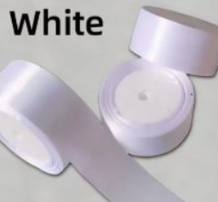 Silk Ribbon