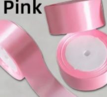 Silk Ribbon