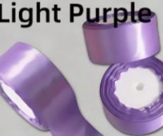 Silk Ribbon