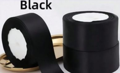 Silk Ribbon