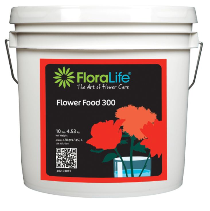 Floral Life