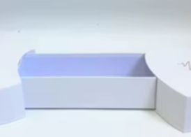 Double Heart Box