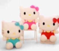 Hello Kitty Collection