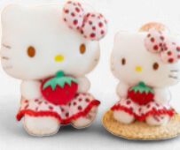 Hello Kitty Collection