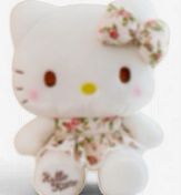 Hello Kitty Collection