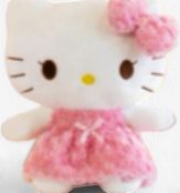 Hello Kitty Collection