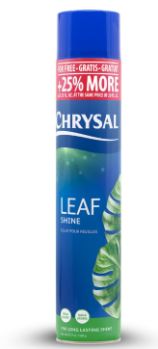 floral shine