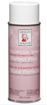 Perfect Pink