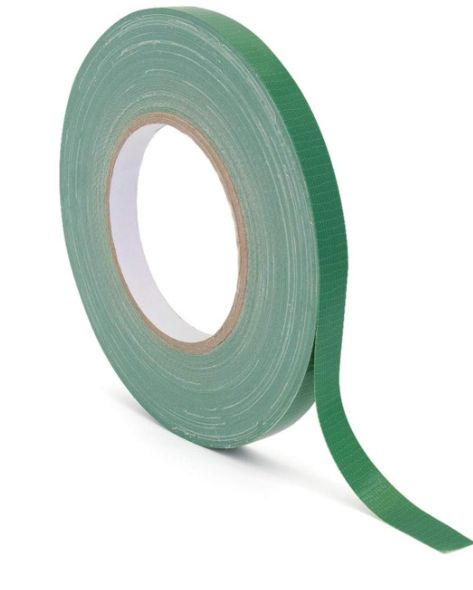 Clear Floral Tape