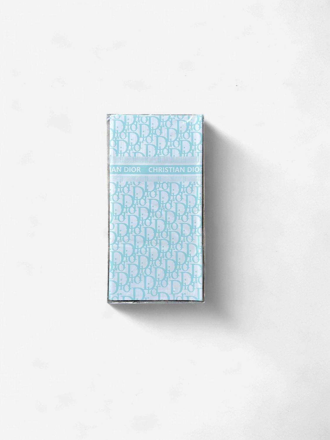 D Designer wrapping paper