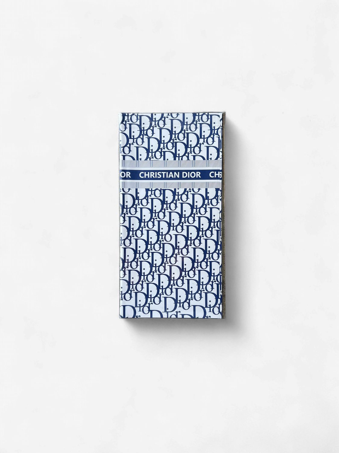 D Designer wrapping paper