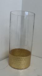 Gold Banded  Large, Sizes: large