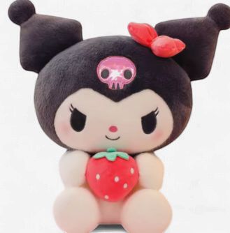 Kuromi Collection