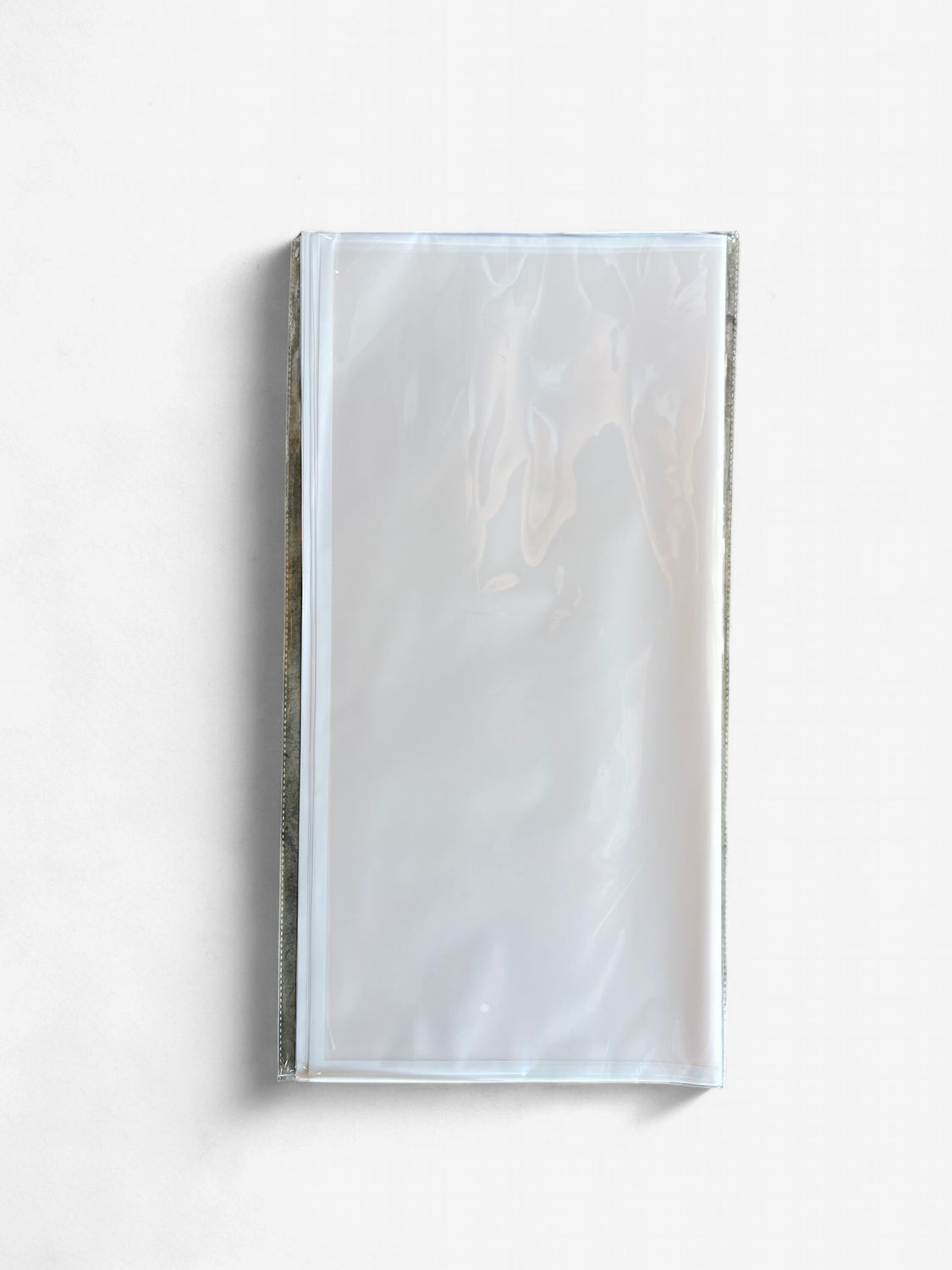 Transparent wrapping