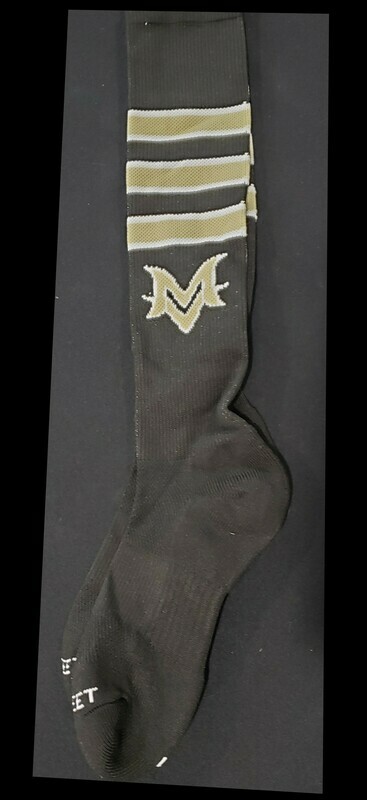Player Socks for Knickers