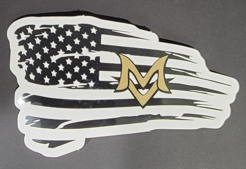 Sticker - MV0041