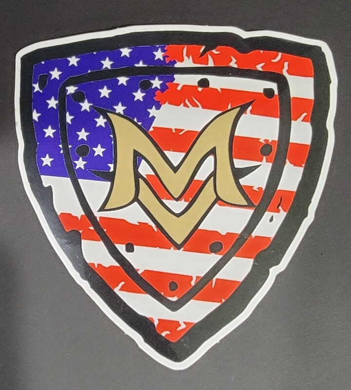 Sticker - MV0045