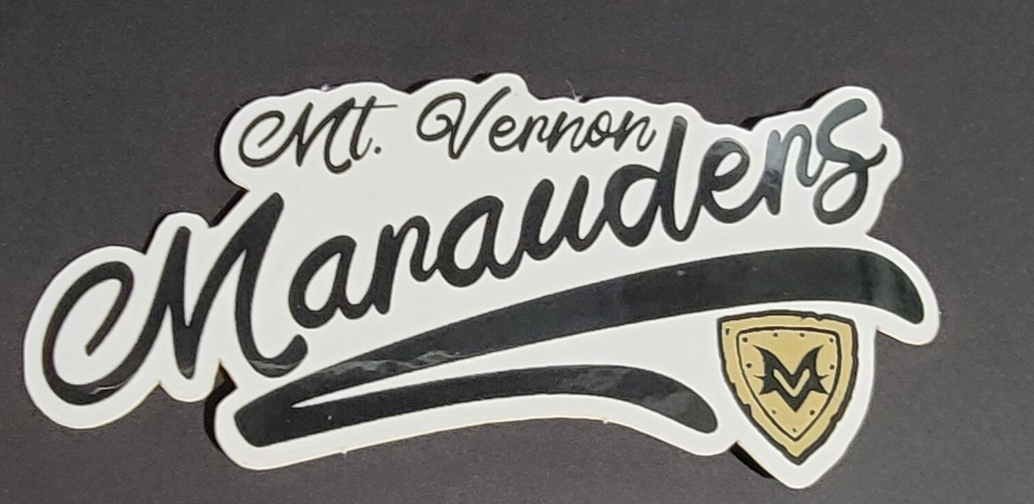 Sticker - MV0022