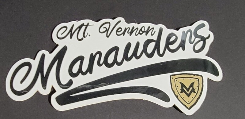 Sticker - MV0022