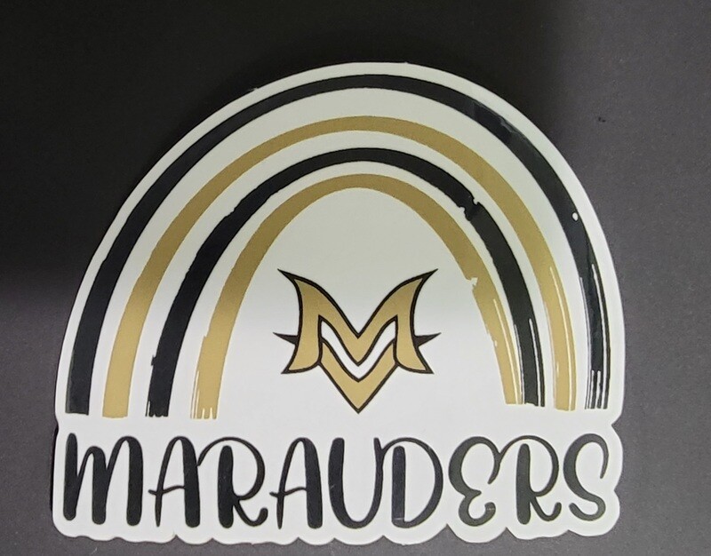 Sticker - MV0059