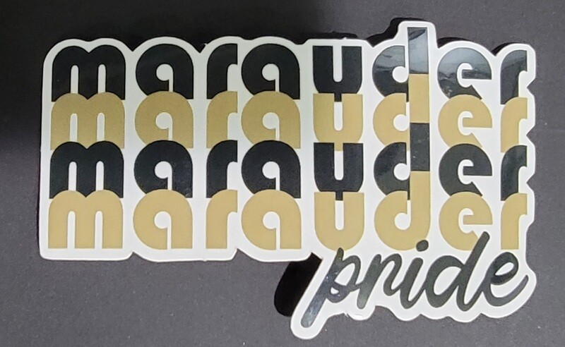 Sticker - MV0049