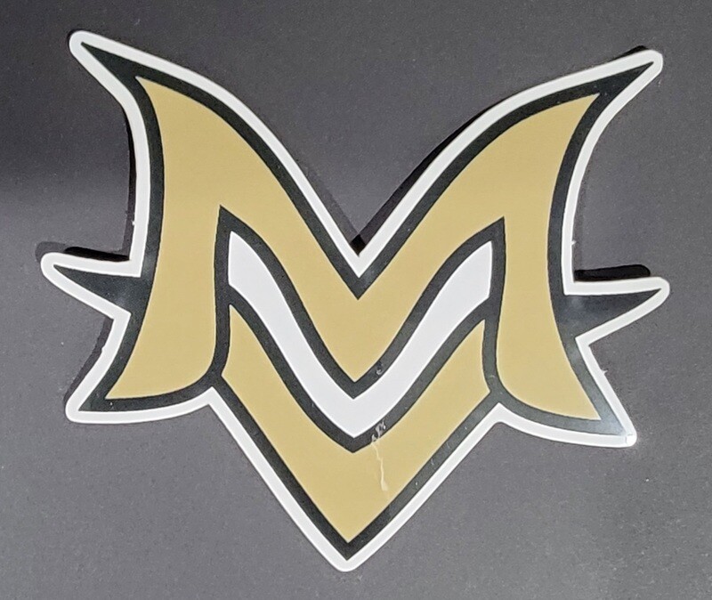 Sticker - MV