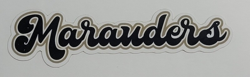 Sticker - MV0054