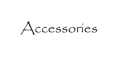 Accessories