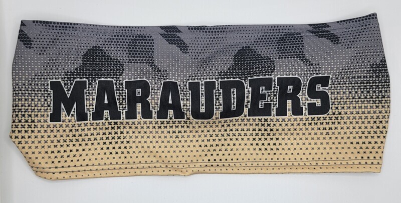 Sublimation Headband