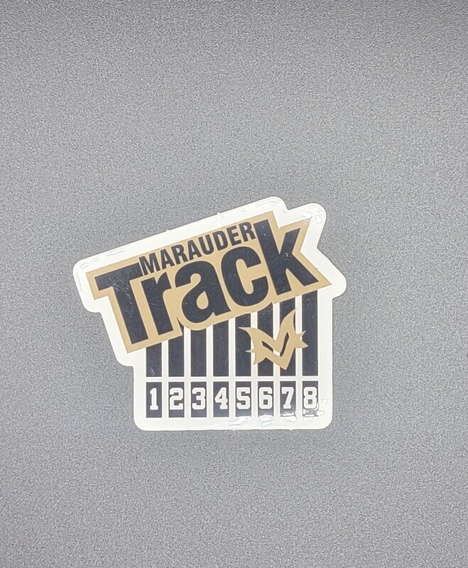 Sticker - MVT&amp;F015 - MINI