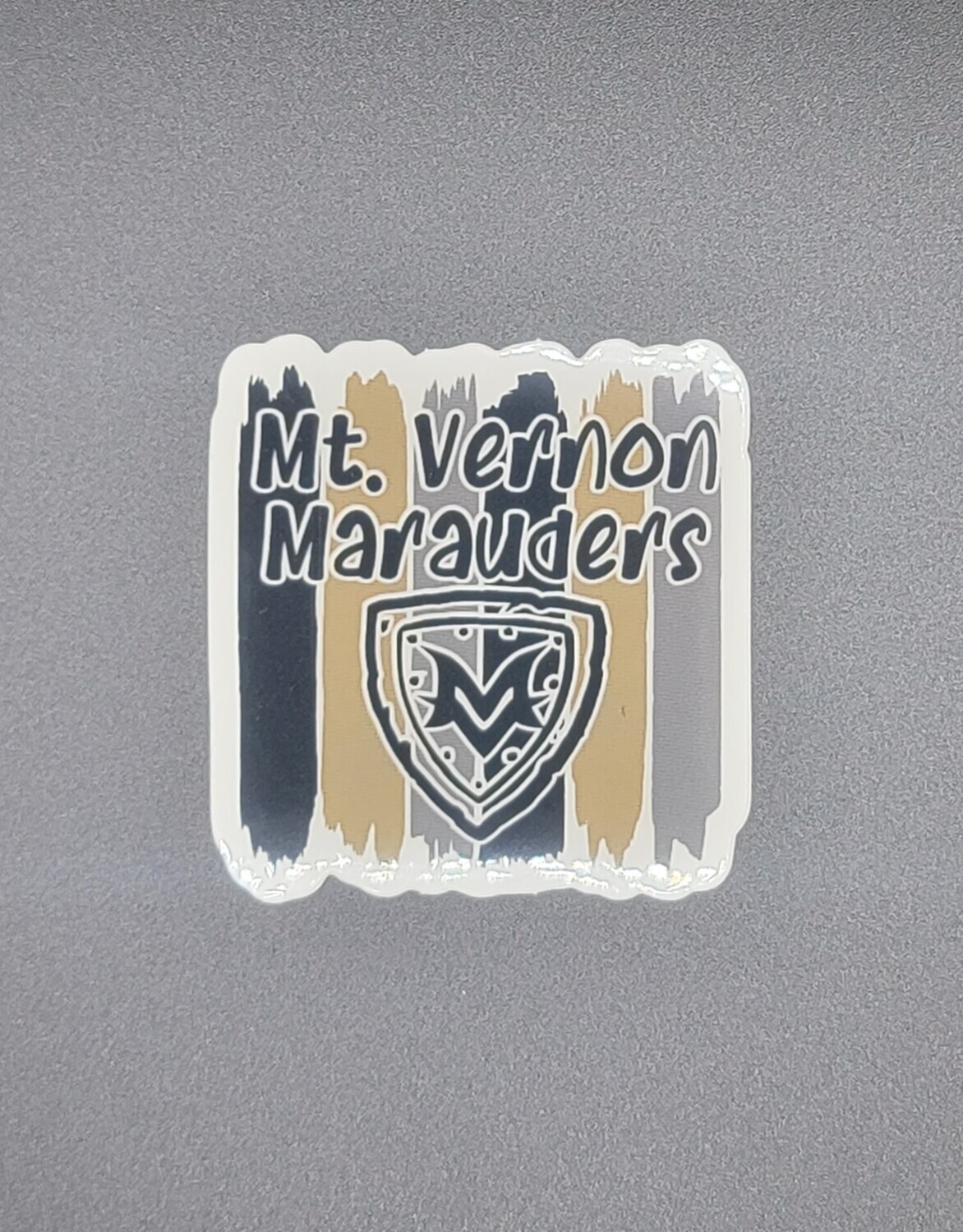 Sticker - MV0071 - MINI