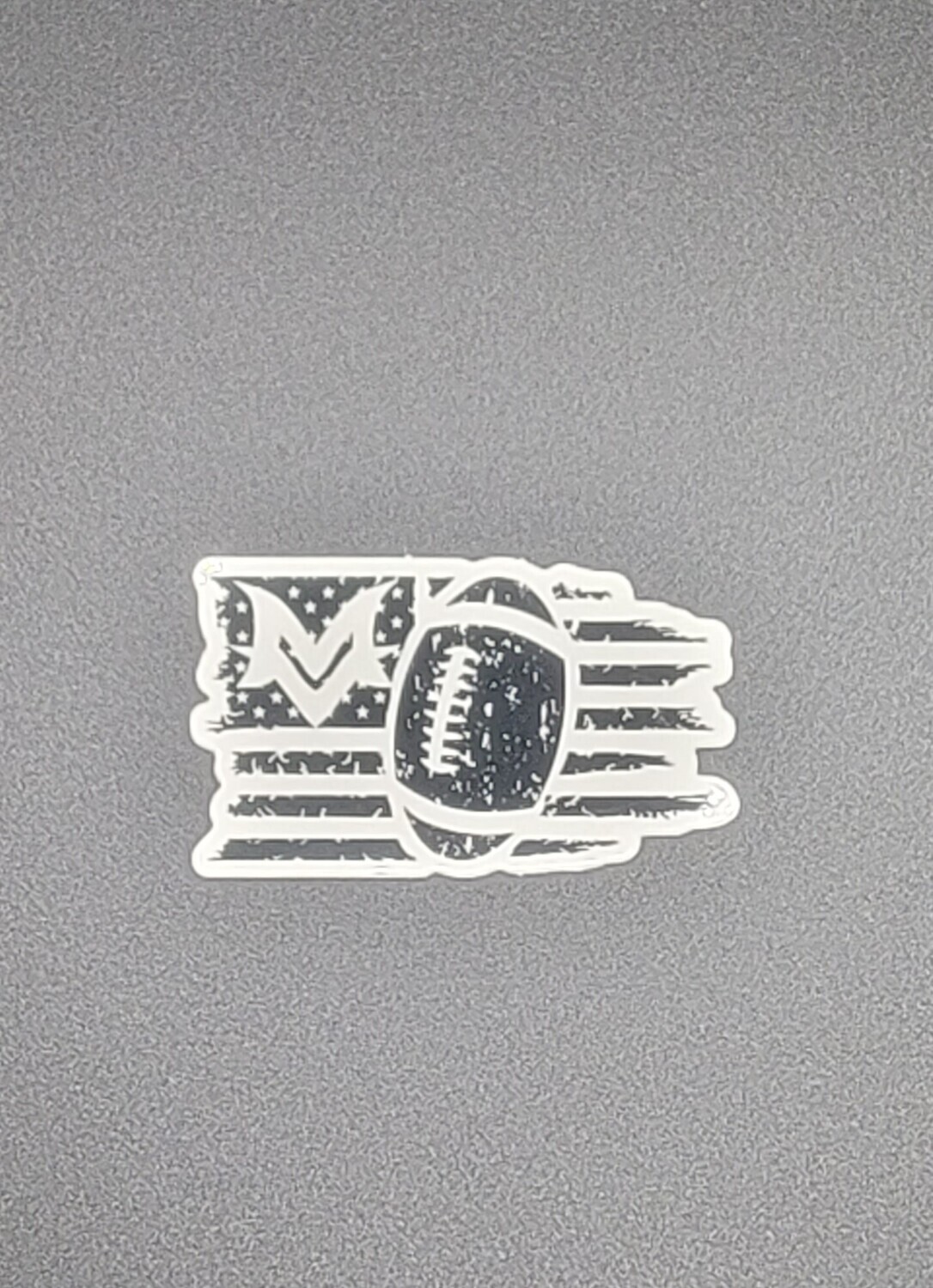 Sticker - MVFB019 - MINI