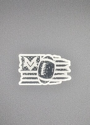 Sticker - MVFB019 - MINI