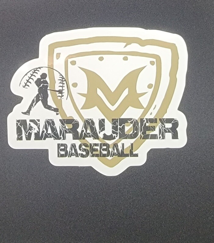 Sticker - MVBASE024