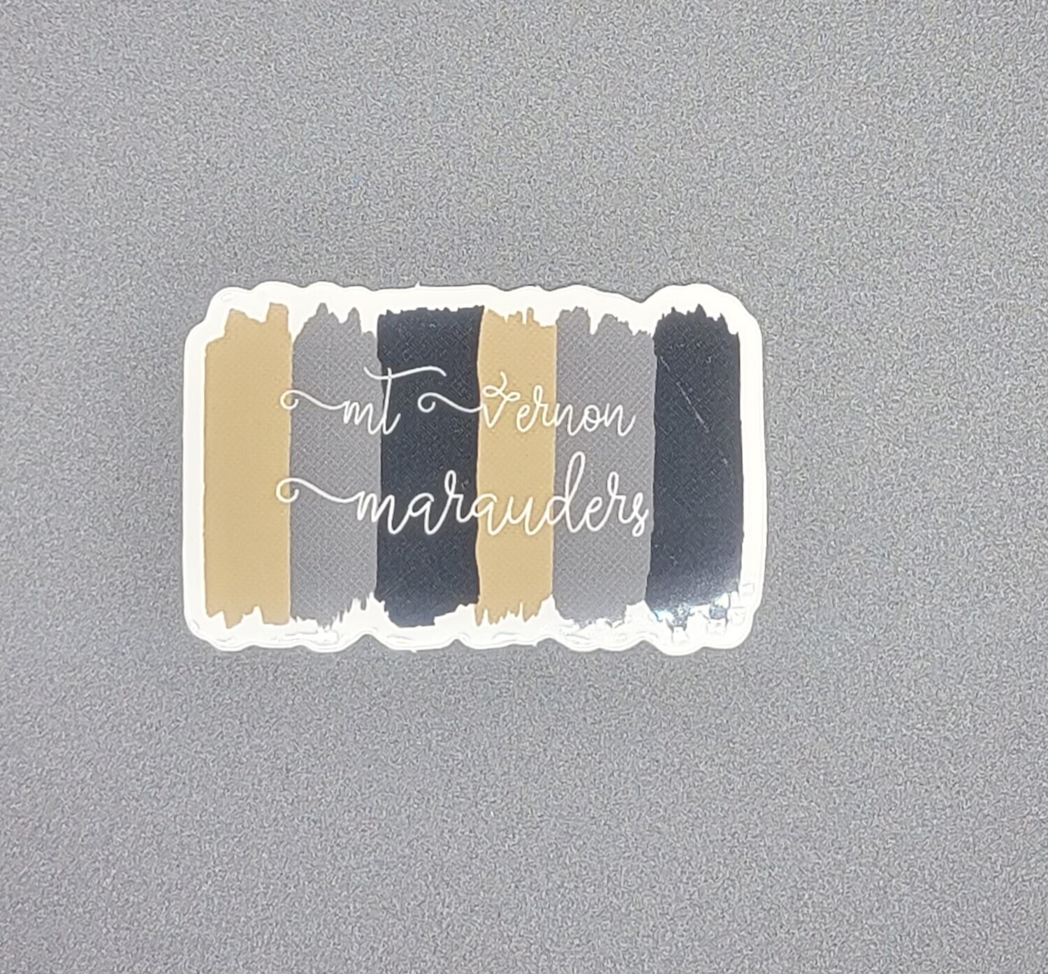 Sticker - MV0072 - MINI