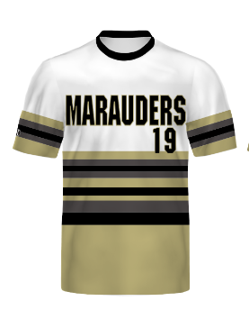Integrated Jersey