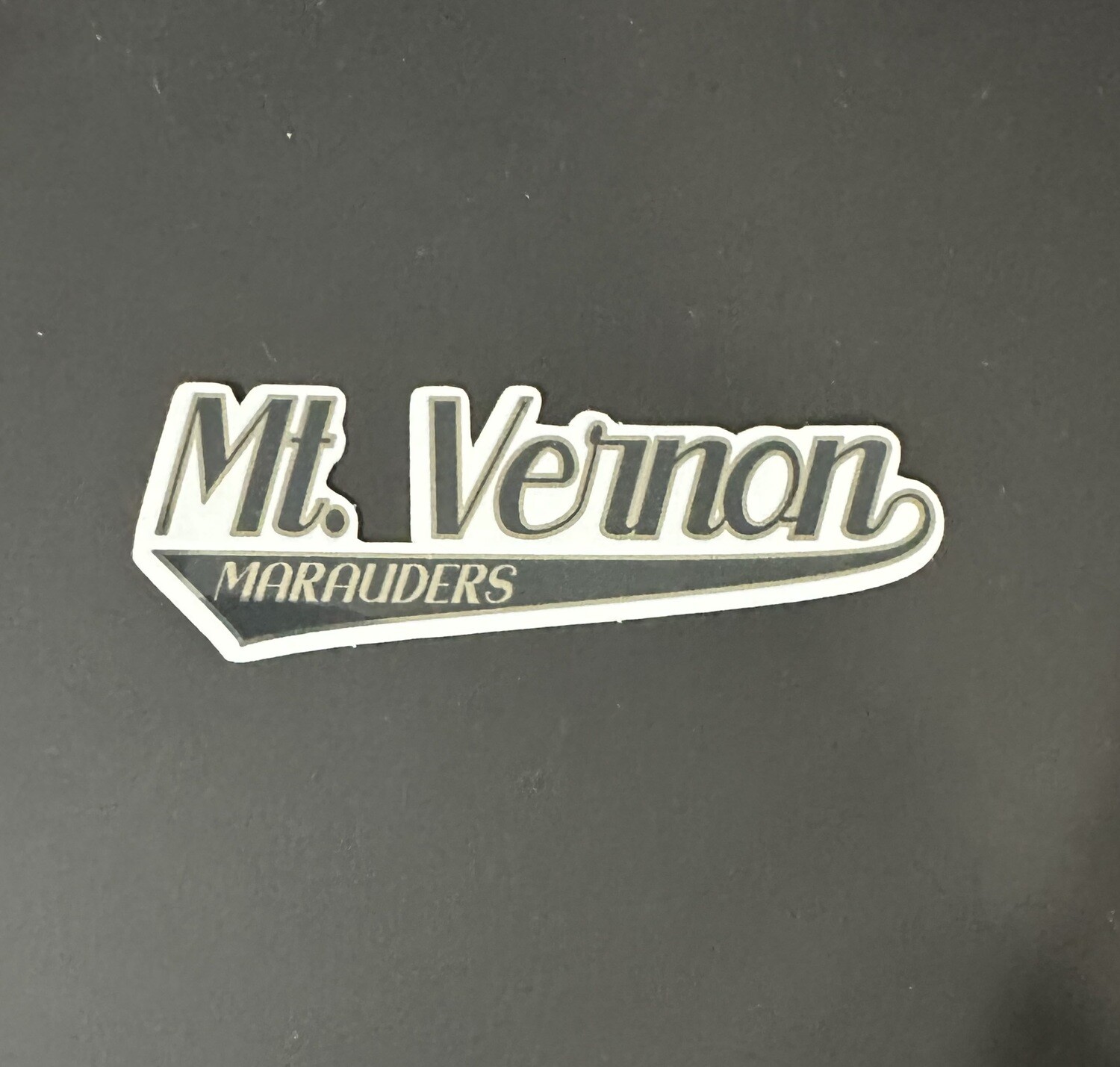 Sticker - MV0042