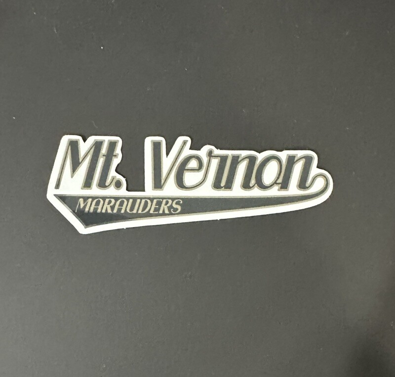 Sticker - MV0042