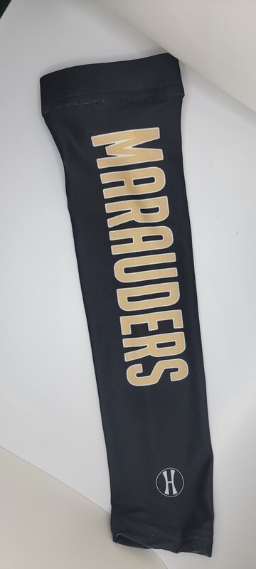 Sublimated Marauders Arm Sleeve