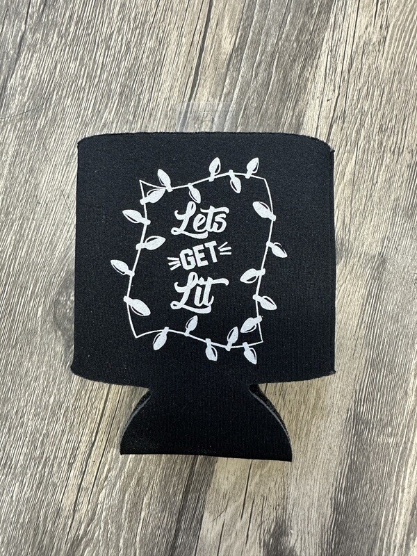 Koozies