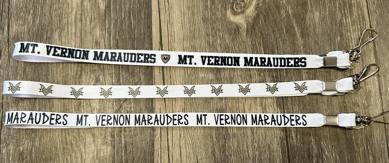 Lanyards