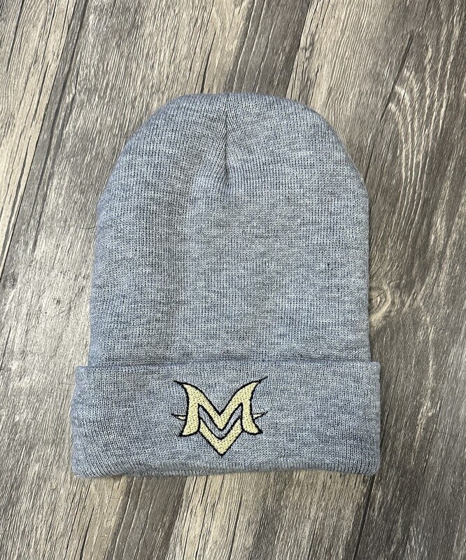 Sherpa Lined Beanie