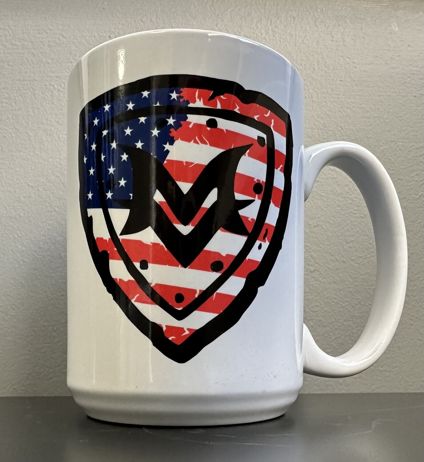 15oz Coffee Cups