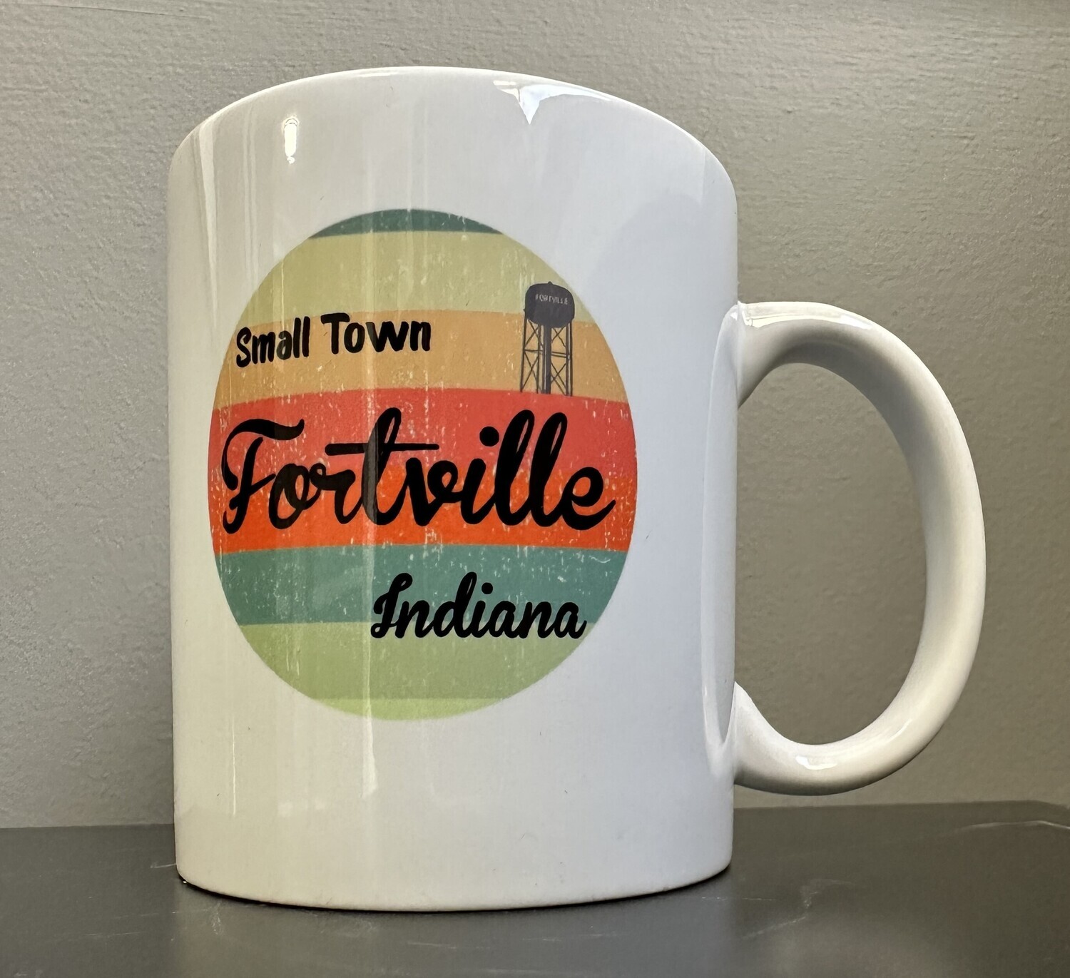 11oz Coffee Cups