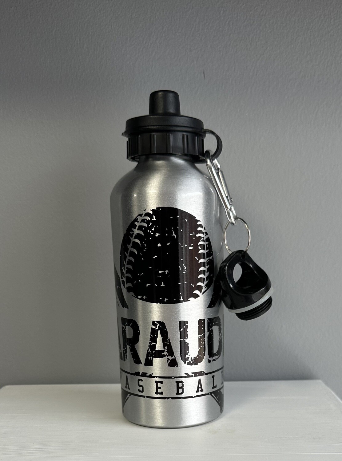 20 oz. Aluminum Water Bottle