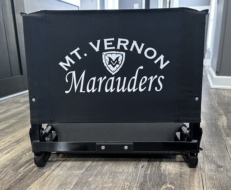Stadium Chair