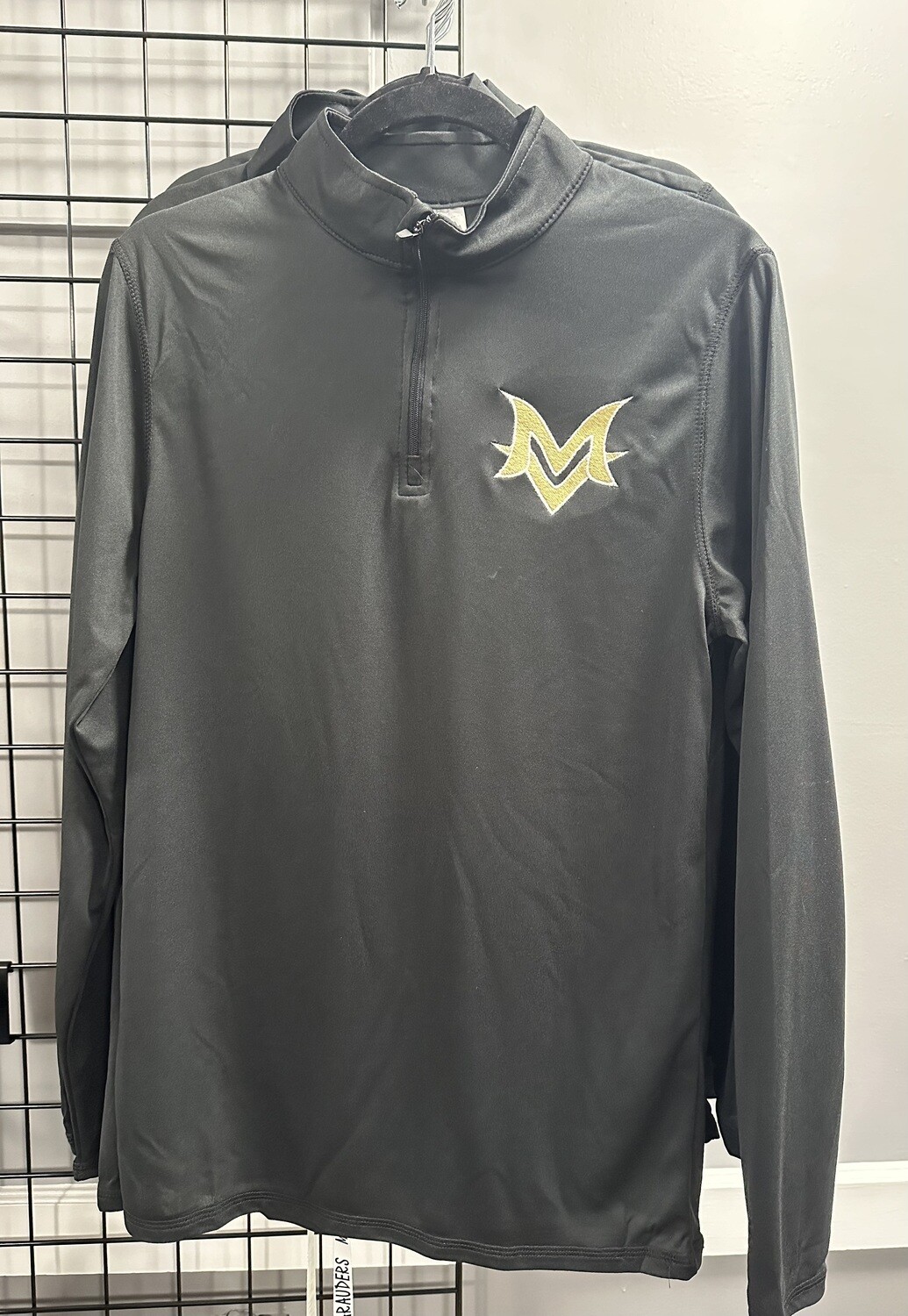 Attain 14 Zip Pullover