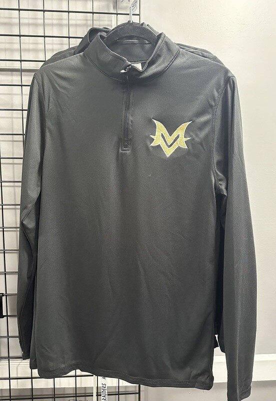 Attain 14 Zip Pullover